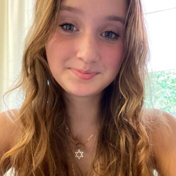 Baby-sitter Zurich: Hannah