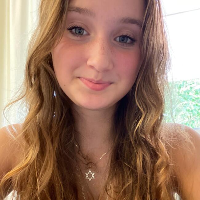 Babysitter in Zurich: Hannah