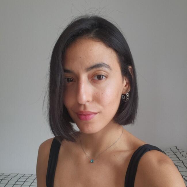 Babysitter in Thessaloniki: Βαλεντίνα