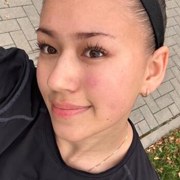 Babysitter in Berlin: Khadijh