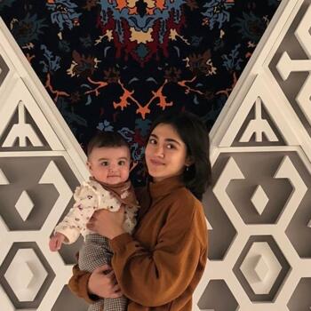 Babysitter in Woluwe-Saint-Pierre/Sint-Pieters-Woluwe: Mehin