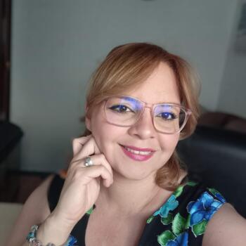Canguro en Dos Hermanas: Vanessa