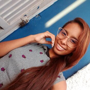 Niñera Santa Rita (Municipio Francisco Linares Alcántara): Roandelys Cedeño