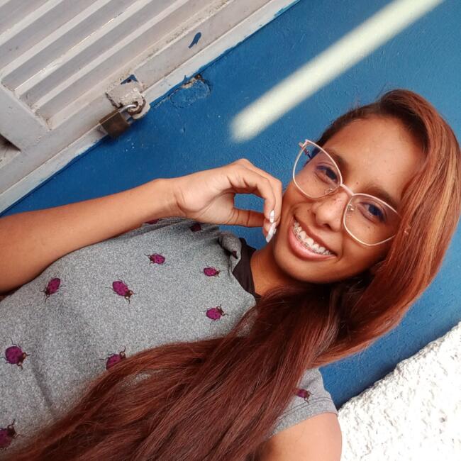 Babysitter in Santa Rita (Municipio Francisco Linares Alcántara): Roandelys Cedeño