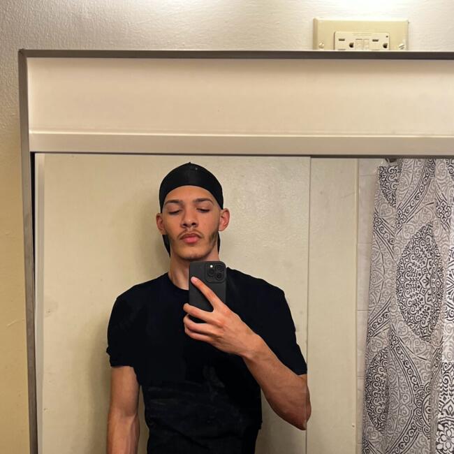 Babysitter in Allentown: Tristin