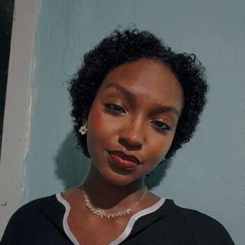 Babá Rio de Janeiro: Kaylla