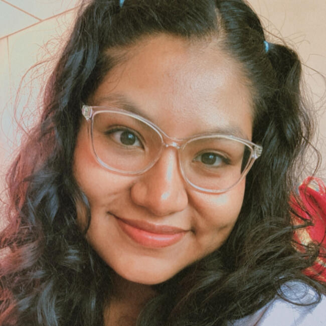 Babysitter in Callao: Angélica