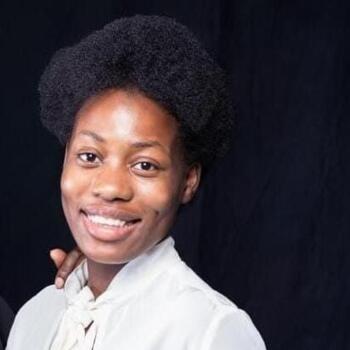 Babysitter in Cape Town: Shalom