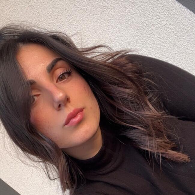 Babysitter in Castiglione Olona: Giorgia