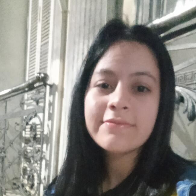 Babysitter in Montevideo: Pia