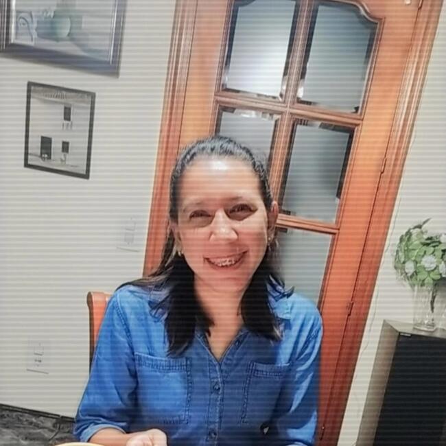 Canguro en Barcelona: Jeimy