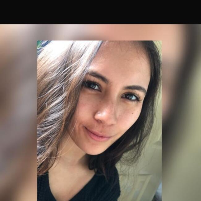 Δουλειά για babysitter στην περιοχή Σαντιάγο: Javiera
