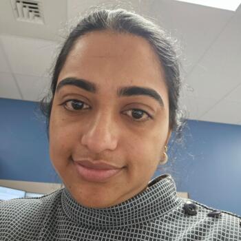 Babysitting job in Pottstown: babysitting job Sharanya