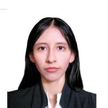 Niñera en Villa: Melanie