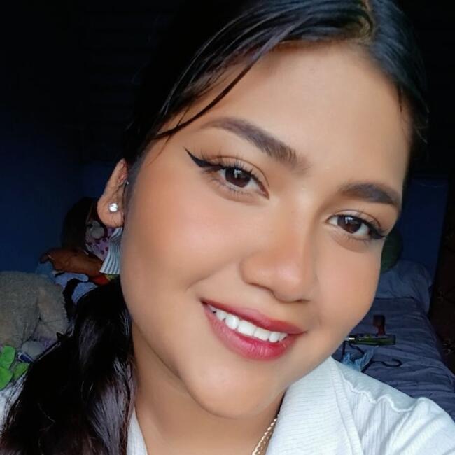Niñera en Managua: Jhonancy