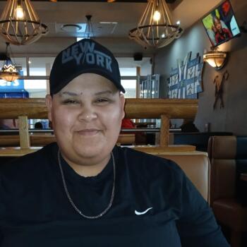 Nanny Cape Town: Chrystelle