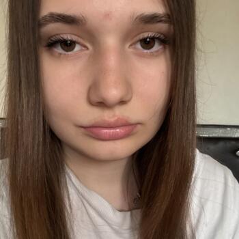 Babysitter in Malmo: Daria