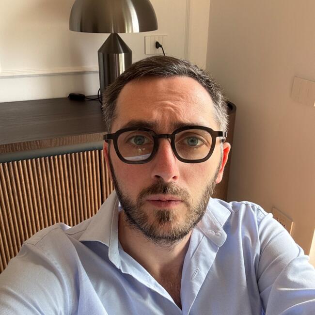 Lavoro per babysitter a Napoli: Luca