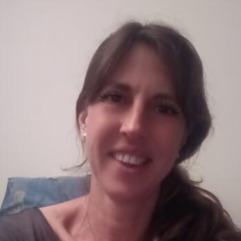 Babysitter el Masnou: Anna