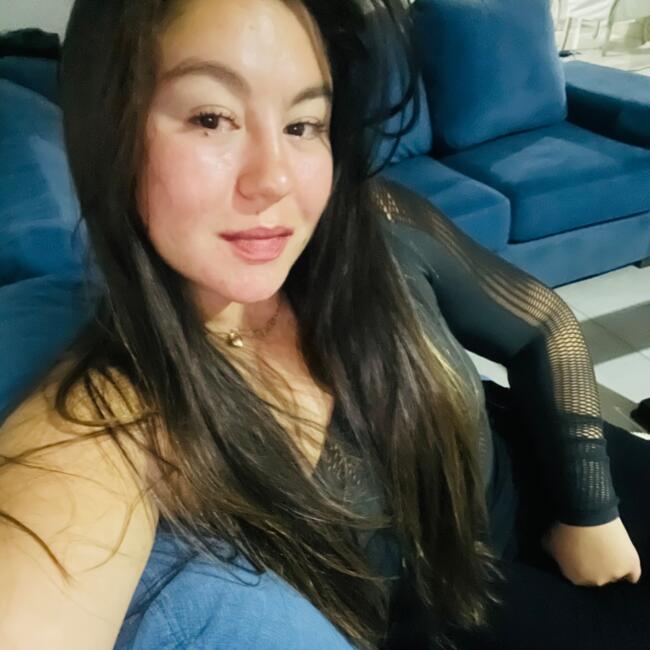 Niñera en Santiago de Chile: Angela