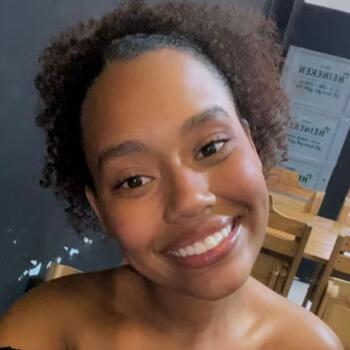 Babá em Aracaju: Aléxia Naellen