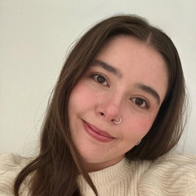 Babysitter in Sydney: Alfonsina