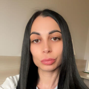 Babysitter a Cassina de' Pecchi: Gabriela