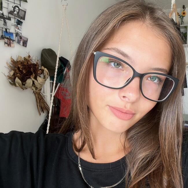 Oppas in Rijswijk: Nika