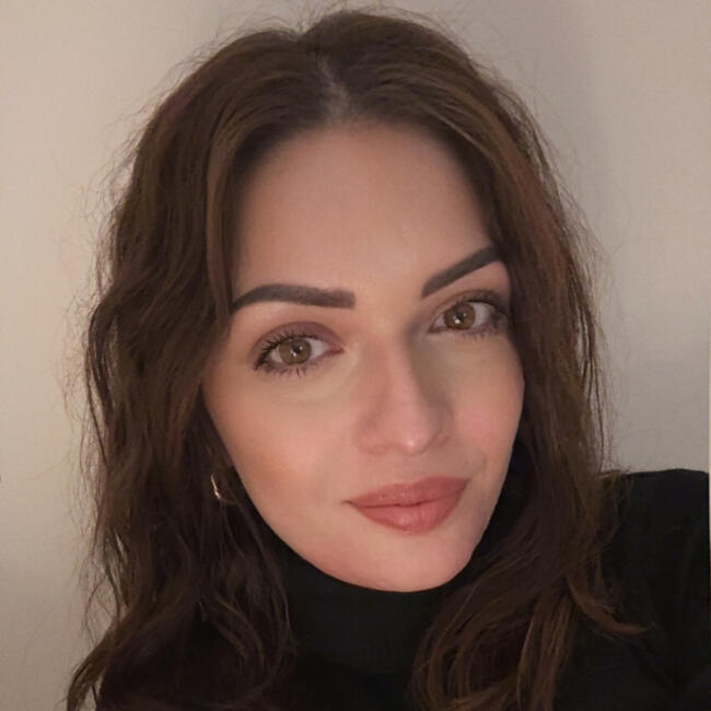 Job de garde d'enfants à Wentzwiller: Laura