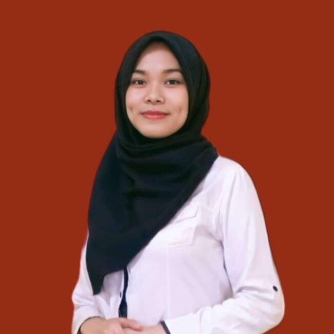 Babysitter di Kota Sukabumi: Faizah