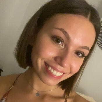 Babysitter in Nice: Capucine