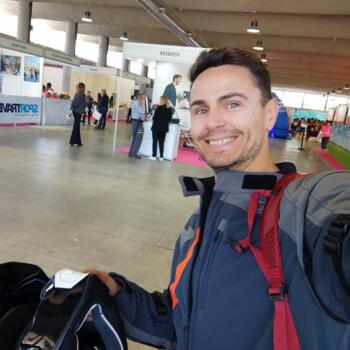 Parent Arroyomolinos: Victor