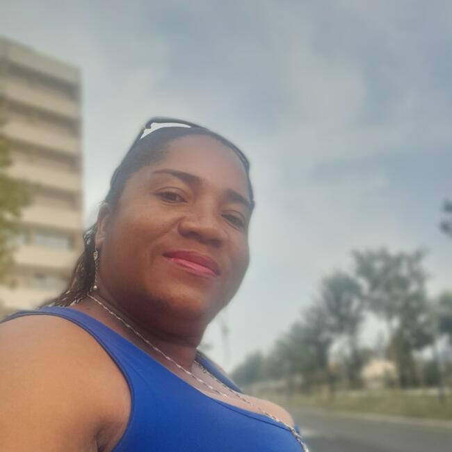 Nanny in Thônex: Dolis