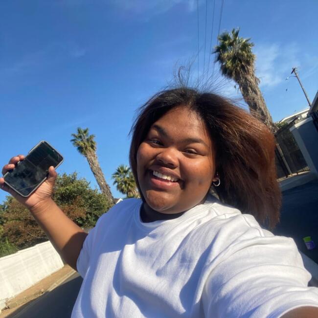 Babysitter in Wellington: Aphton