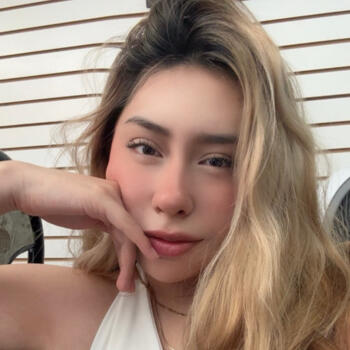 Babysitter in Nezahualcóyotl (Estado de México): Dana Alonso