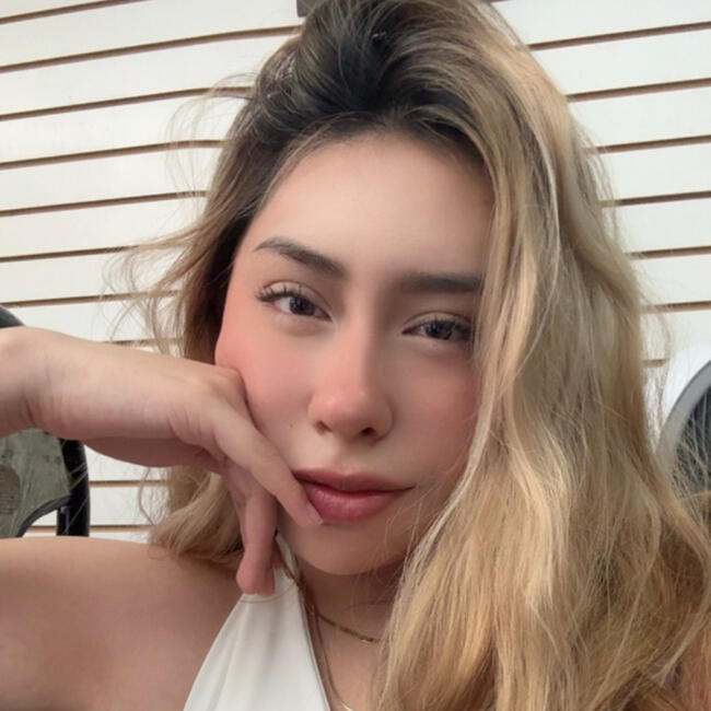 Babysitter in Nezahualcóyotl (Estado de México): Dana Alonso