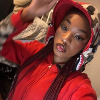 Babysitter in London: Aline