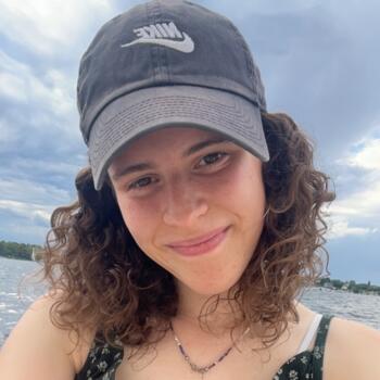 Canguro en Madrid: Emma