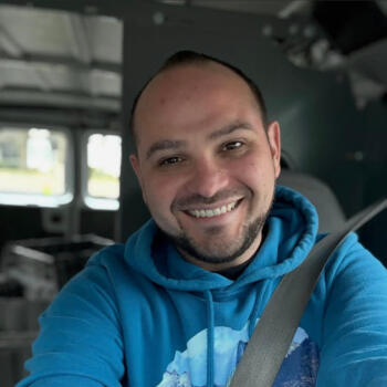 Job de garde d'enfants à Brampton: job de garde d'enfants Max