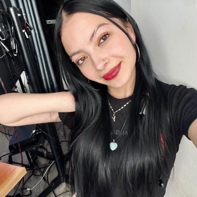 Niñera en Sopó: Briza