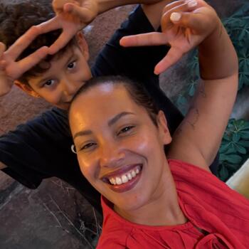 Parent Ponte San Nicolò: Rajae