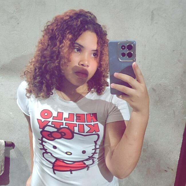 Babá em Santa Inês: Alicia