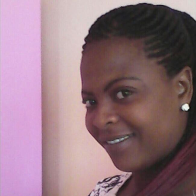 Nanny in Mangwe: Sicelani
