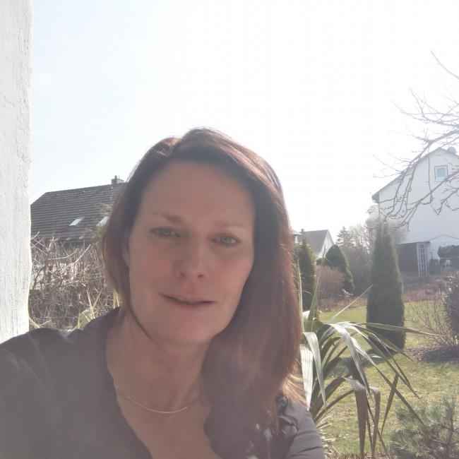 Tagesmutter in Regensburg: Antje