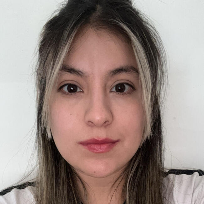 Niñera en Ciudad de Neuquén: Ailen