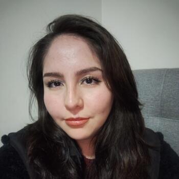 Babysitter in Puente Alto: Noelia