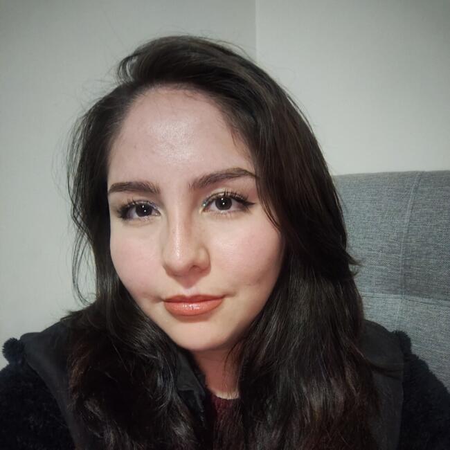 Babysitter in Puente Alto: Noelia