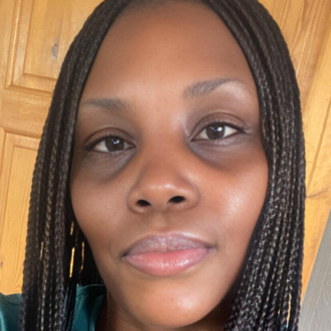 Babysitter in Oxford: Kunda