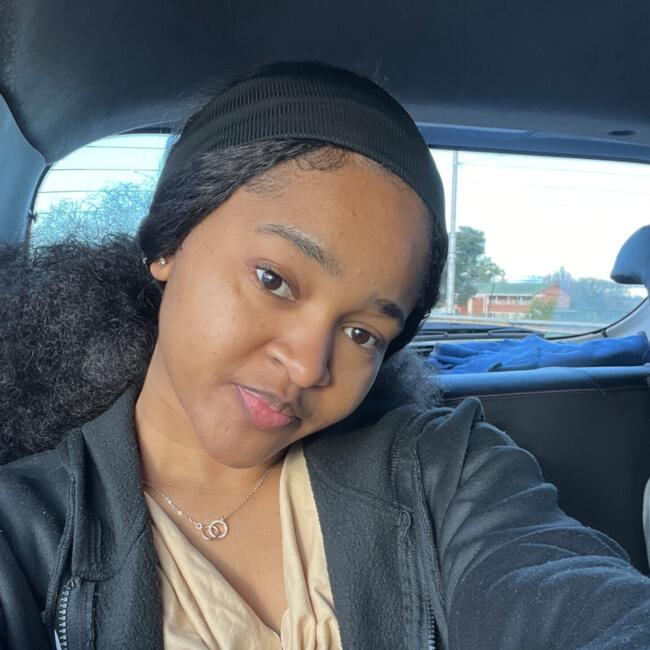 Babysitter in Roodepoort: Francia