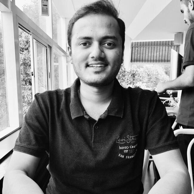 Babysitting job in Hyderabad: Sourav
